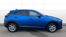 Mazda CX-3 2.0 SE-L Nav 5dr Petrol Hatchback
